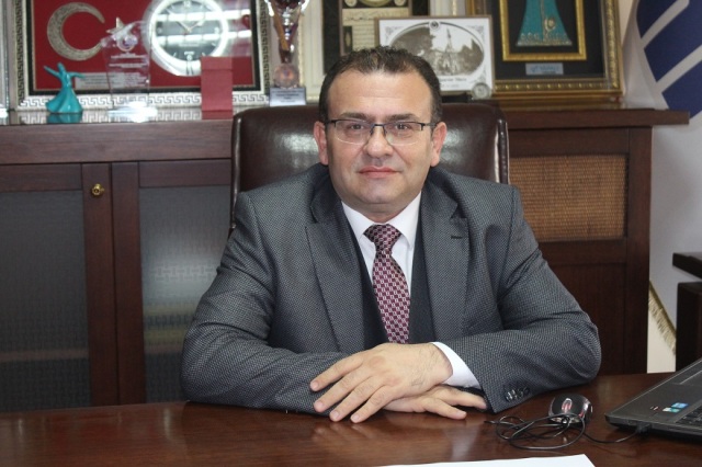 Türkiye yeniden küllerinden doğdu