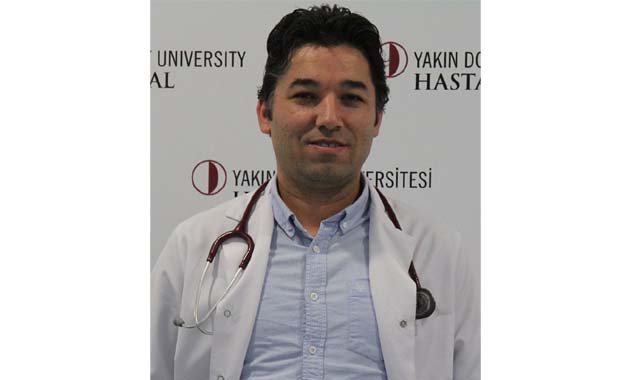 ''Yaz gribinin süresi en fazla bir hafta''