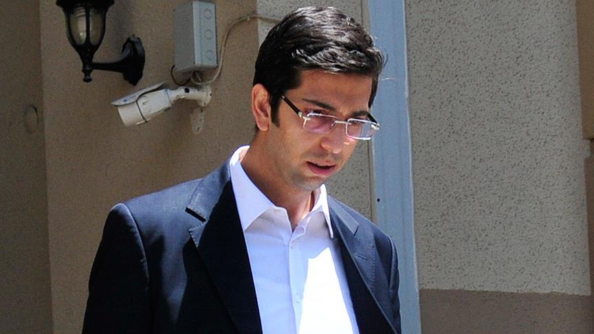 Yurt yangını sanığı eski kaymakam FETÖ'den hakim karşısında