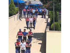 Tekirdağ'da uyuşturucu operasyonu