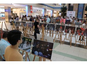 15 Temmuz Demokrasi ve Milli Birlik Günü