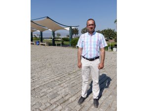 "Ortak noktamız vatan sevgisiydi"