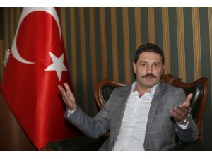 "Türkiye'nin en uzun gecesi 15 Temmuz"- TANIKLAR ANLATIYOR
