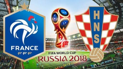 Dünya Kupası sahibini bulacak