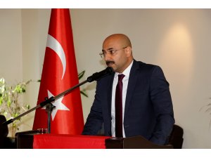 Rotterdam'da 15 Temmuz Demokrasi ve Milli Birlik Günü etkinliği