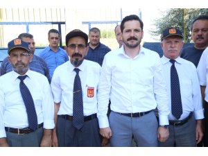 "Unutmayacağız ve unutturmayacağız"