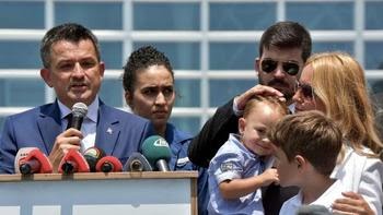 Pakdemirli: Ucuz et sosyal sorumluluk