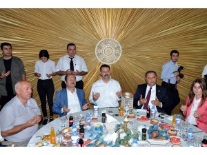 15 Temmuz Demokrasi ve Milli Birlik Günü