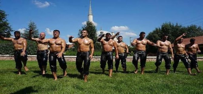 Kırkpınar'da 2 hakem görevden alındı