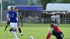 Everton'dan 22, Cenk Tosun'dan 4 gol