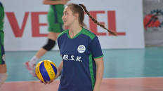 Genç voleybolcu hayatını kaybetti
