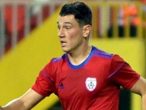 Kerim Avcı Eskişehirspor'da