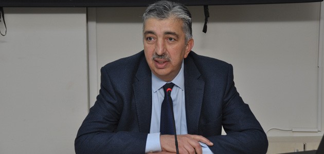 Hüseyin Çevik: Unutursak yeniden yaşarız, hep uyanık kalmalıyız
