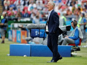 2018 Dünya Kupası final maçına doğru