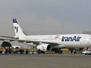 İran, Irak'ın Necef kentine uçuşları durdurdu