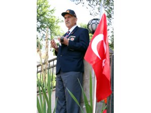 15 Temmuz Demokrasi ve Milli Birlik Günü