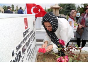 15 Temmuz Demokrasi ve Milli Birlik Günü