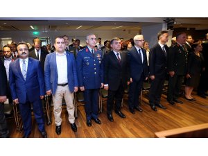 15 Temmuz Demokrasi ve Milli Birlik Günü