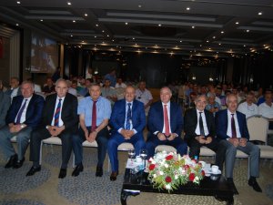 Mürsel Selbüz güven tazeledi