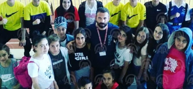 Beyşehirli sporcuların başarısı