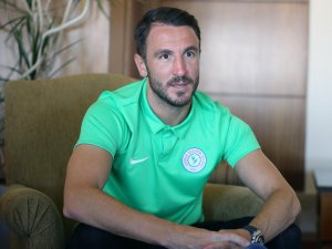 Çaykur Rizespor'da Ali Çamdalı ile yollar ayrıldı