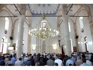 15 Temmuz Demokrasi ve Milli Birlik Günü