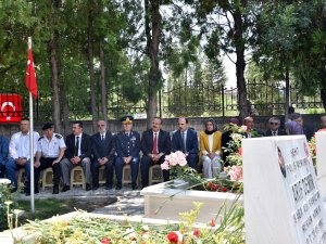 Konya’da 15 Temmuz Anma Programları başladı