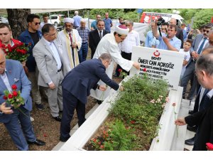 15 Temmuz Demokrasi ve Milli Birlik Günü