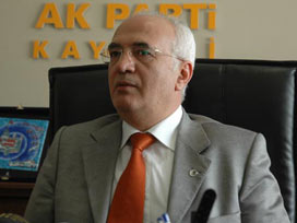 AK Parti'ye 'içeride ajan var mı' sorusu