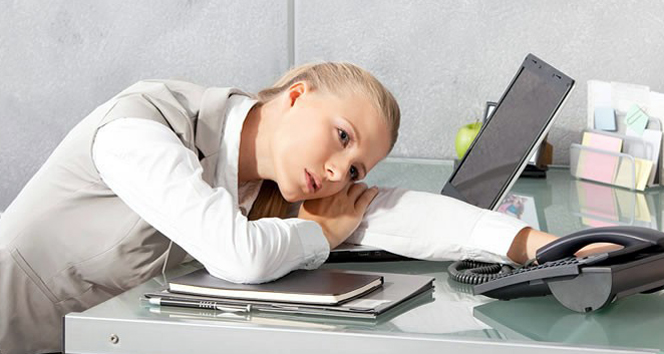 Sağlıklı bel ve boyun için bunları yapın