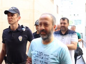 Bursa merkezli FETÖ/PDY operasyonu