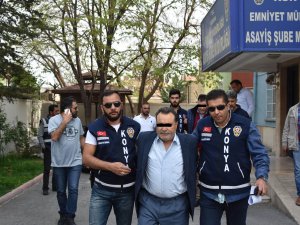 Şekerci cinayeti sanığı amca-yeğen, suçlamayı kabul etmedi