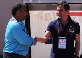 Ergün Penbe'nin gözü Konya'da