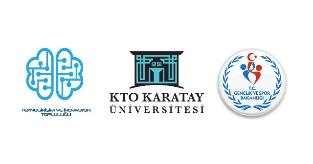 “KTO Karataylı Kadim Medeniyetin Üreten Gençleri”