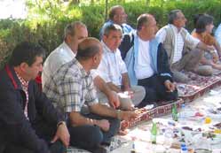 Konyalı vekillerden tezkereye destek