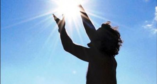 Aşırı sıcaklarda cildinize dikkat edin