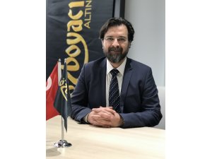 Özboyacı Altın personel eğitimlerine devam ediyor