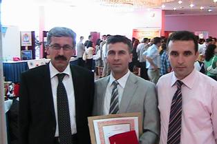 Eğitimde kalite ödülü Özel Gençlik’e
