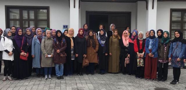 İmam Hatiplilerden  15 Temmuz yazıları