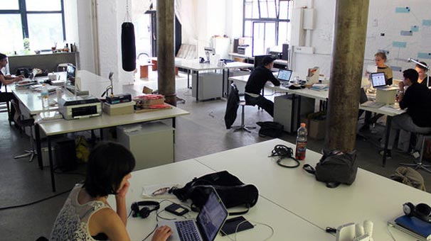 Erken uyarı sistemi devrede