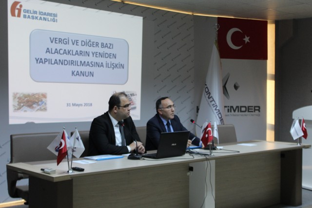 Herkes bir sorgulama yaptırsın