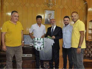 Konyaspor altyapı için Müftülükle işbirliği yapacak