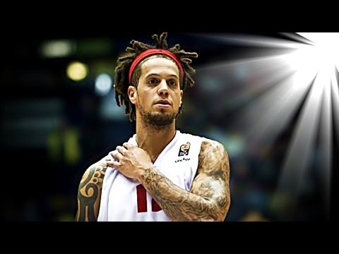 Hackett, CSKA Moskova'da