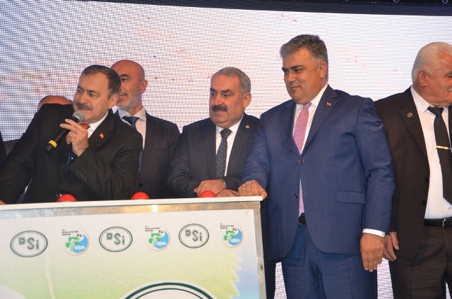 Ereğli’ye dev bir yatırım daha