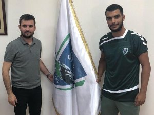 Melih Kabasakal Anadolu Selçukspor’da