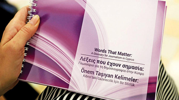 Rum gazeteciyi Türk ajanı ilan ettiler