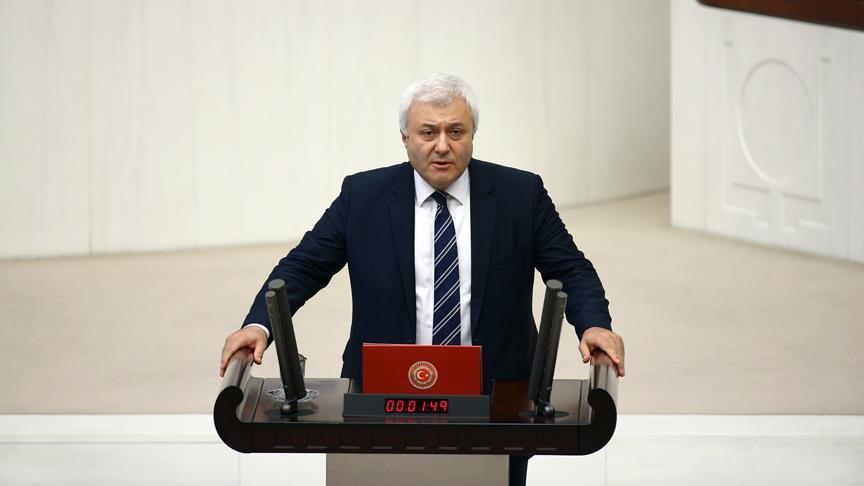 CHP'den "noter tasdikli imza" açıklaması