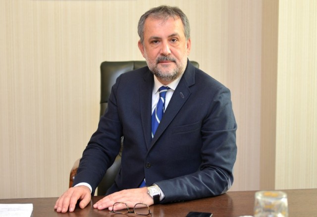 Mehmet Emin Birpınar, Bakan Yardımcısı oldu