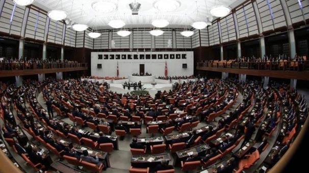 Türkiye'de OHAL sona erdi