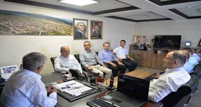 Akören’e yeni hastane yapılacak